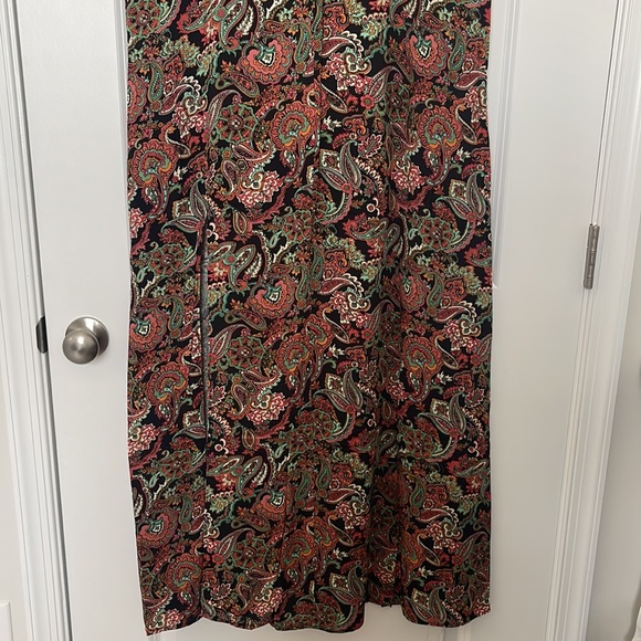 Forever 21 Spaghetti Strap Maxi Dress - Picture 12 of 12